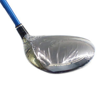 XXIO: 13 5w Fairway Wood Graphite Regular Right Hand