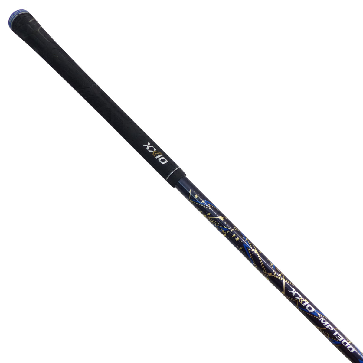 XXIO: 13 5w Fairway Wood Graphite Regular Right Hand