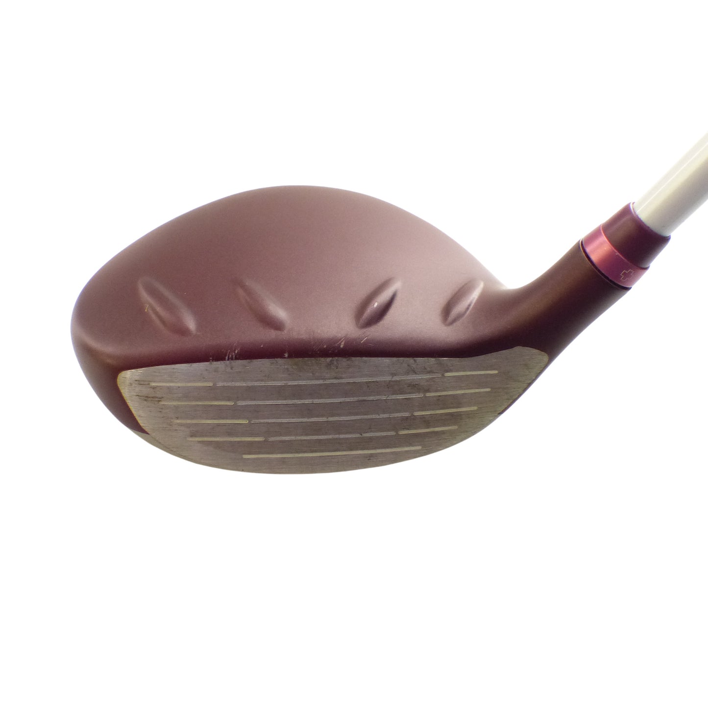 Ping: G Le2 5w Fairway Wood Graphite Ladies Right Hand