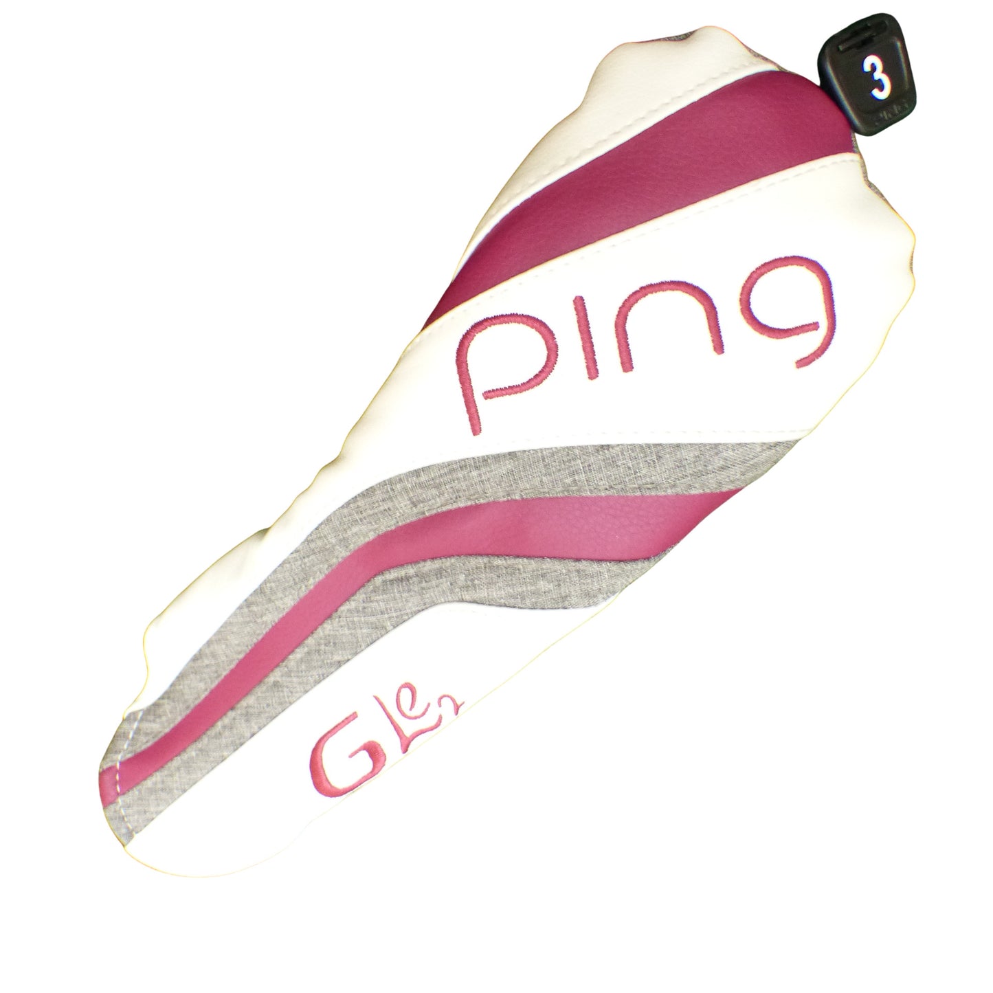 Ping: G Le2 5w Fairway Wood Graphite Ladies Right Hand