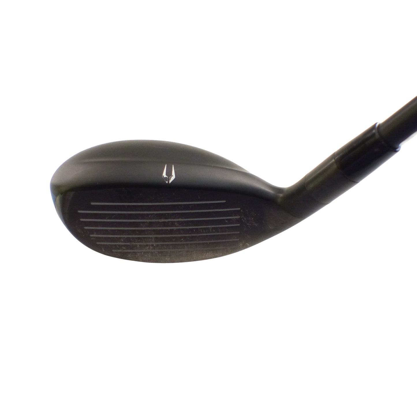 Cleveland: Launcher XL Halo 6H Hybrid Graphite Regular Right Hand