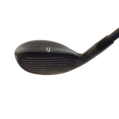 Cleveland: Launcher XL Halo 6H Hybrid Graphite Regular Right Hand