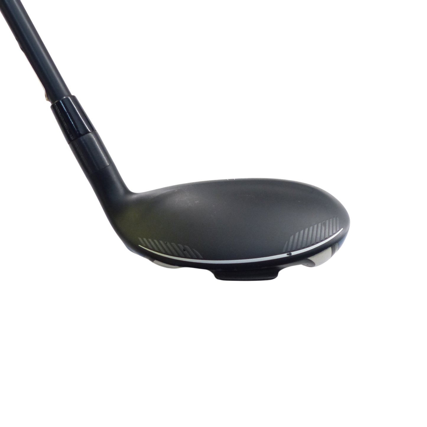 Cleveland: Launcher XL Halo 6H Hybrid Graphite Regular Right Hand