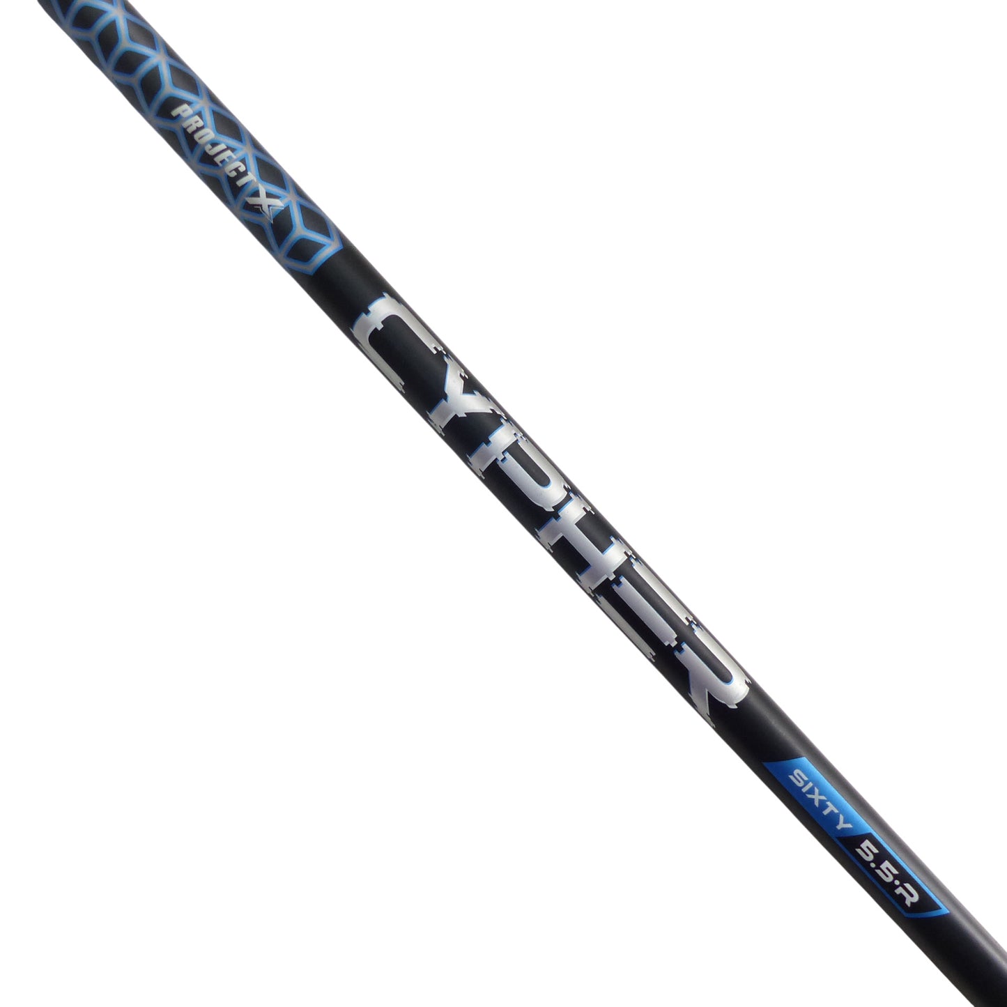 Cleveland: Launcher XL Halo 6H Hybrid Graphite Regular Right Hand