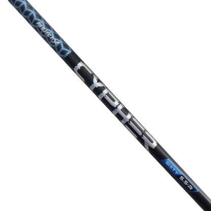 Cleveland: Launcher XL Halo 6H Hybrid Graphite Regular Right Hand