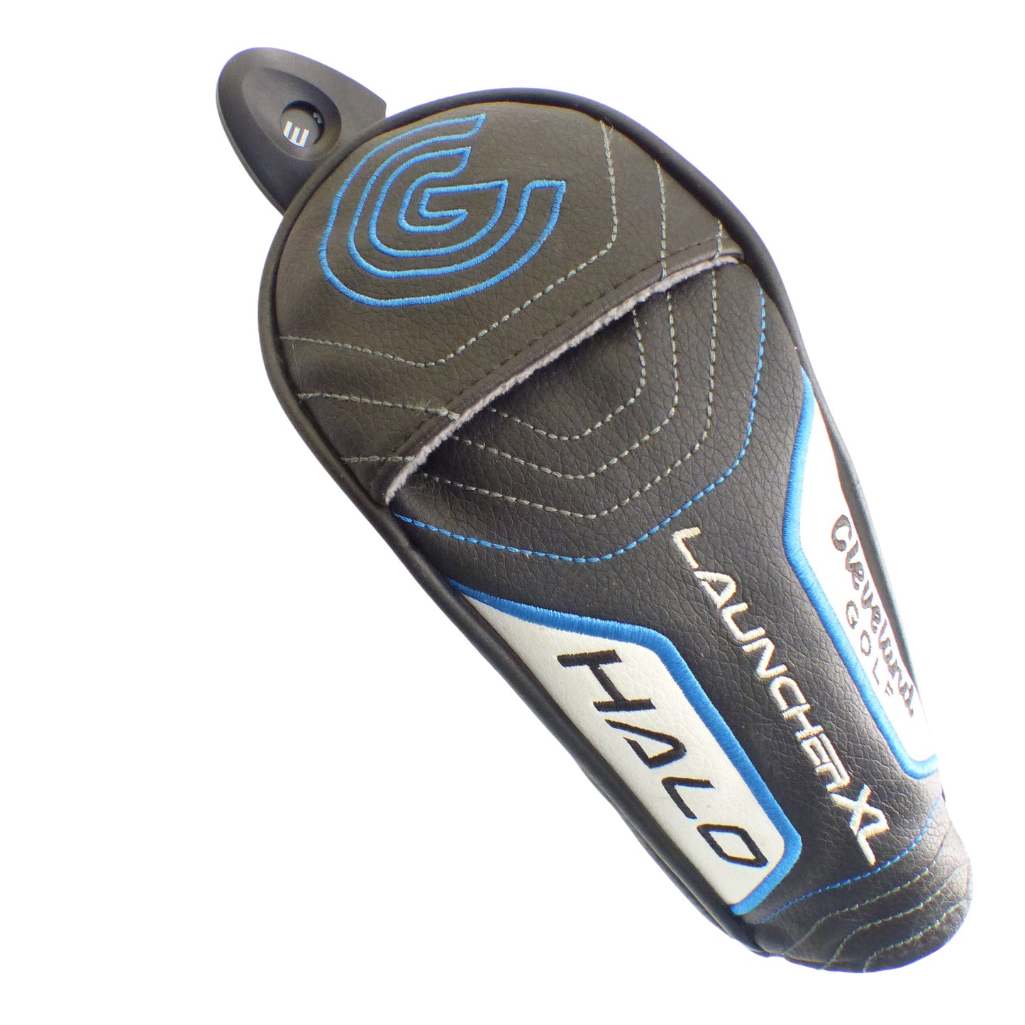 Cleveland: Launcher XL Halo 6H Hybrid Graphite Regular Right Hand