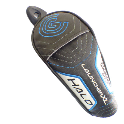 Cleveland: Launcher XL Halo 6H Hybrid Graphite Regular Right Hand
