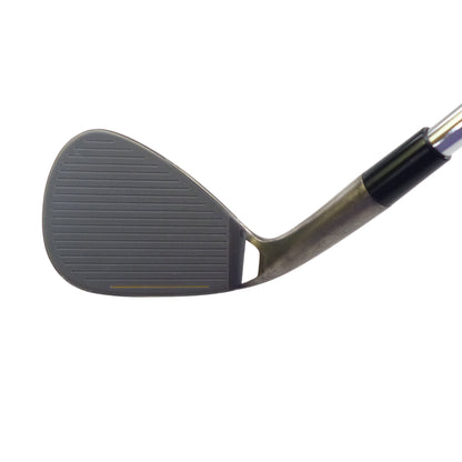 TaylorMade: Hi-Toe 4 Aged Copper 56° Wedge Steel Wedge Right Hand