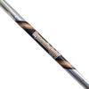 TaylorMade: Hi-Toe 4 Aged Copper 56° Wedge Steel Wedge Right Hand