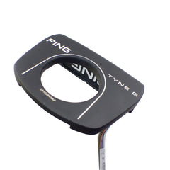 Ping: 2023 Tyne G Putter Steel Regular Right Hand