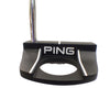 Ping: 2023 Tyne G Putter Steel Regular Right Hand