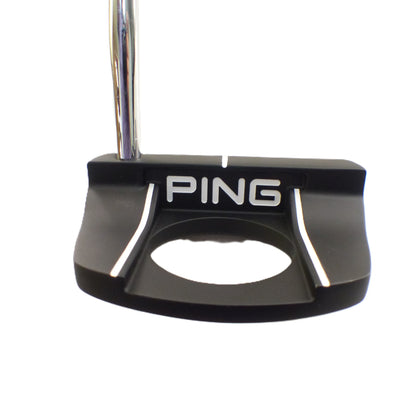 Ping: 2023 Tyne G Putter Steel Regular Right Hand