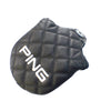 Ping: 2023 Tyne G Putter Steel Regular Right Hand