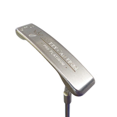 Titleist: CAMERON PRO PLATINUM NEWPORT MID SLANT Putter Steel Regular Right Hand