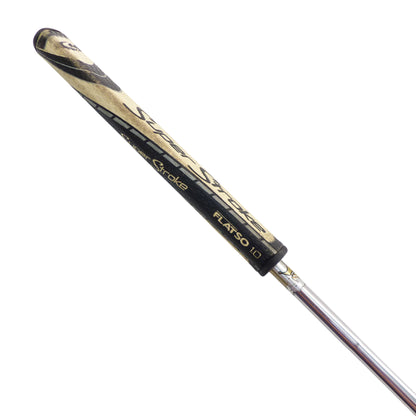 Titleist: CAMERON PRO PLATINUM NEWPORT MID SLANT Putter Steel Regular Right Hand