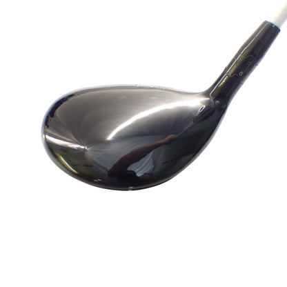 Callaway: Big Bertha 2014 3w Fairway Wood Graphite Regular Left Hand