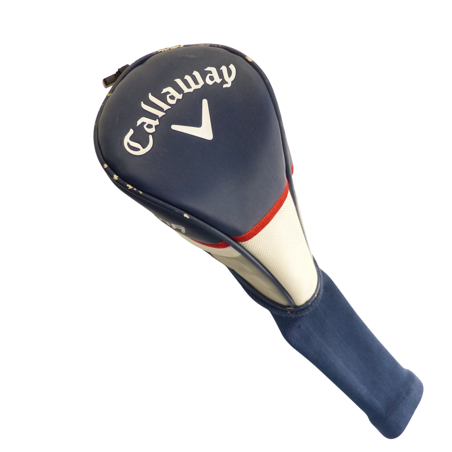 Callaway: Big Bertha 2014 3w Fairway Wood Graphite Regular Left Hand
