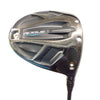 Callaway: Rogue 10.5° Driver Graphite Stiff Right Hand