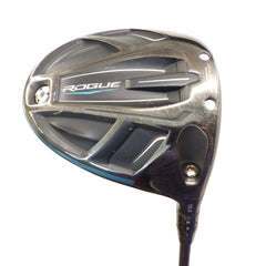 Callaway: Rogue 10.5° Driver Graphite Stiff Right Hand