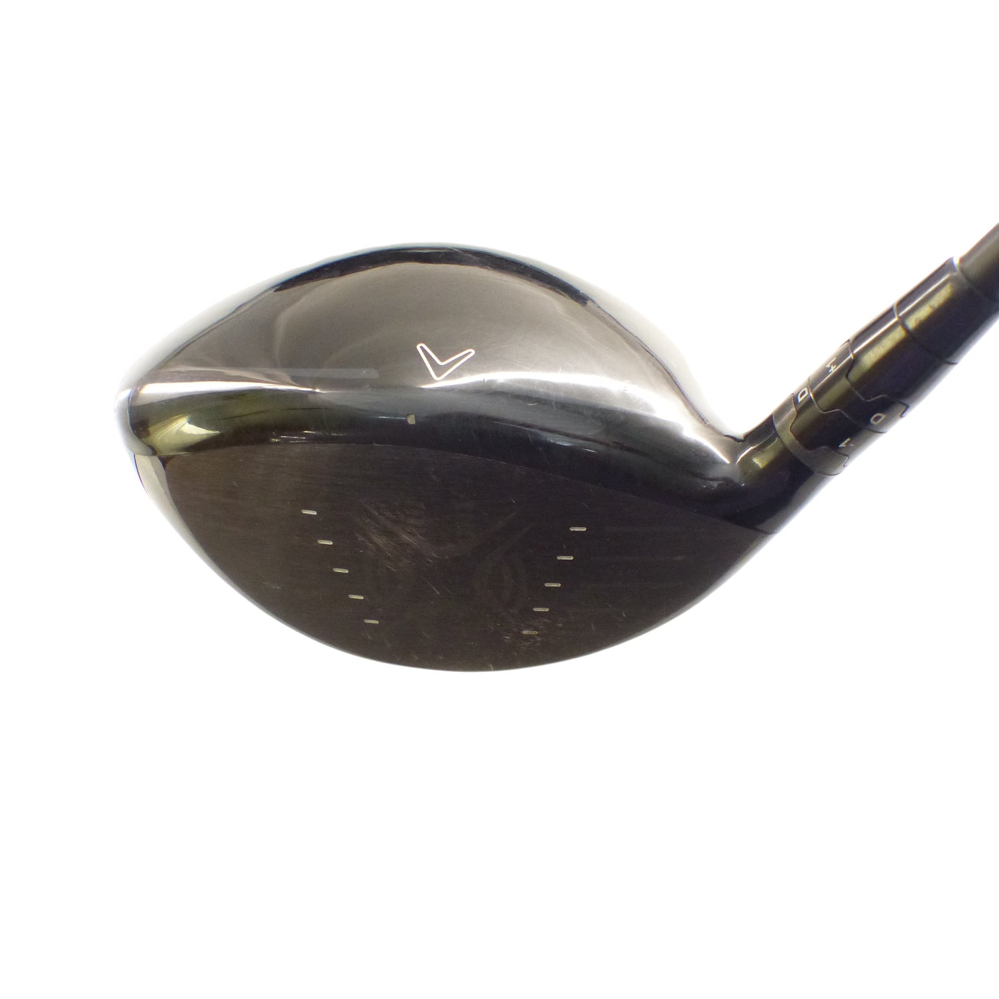 Callaway: Rogue 10.5° Driver Graphite Stiff Right Hand