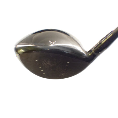 Callaway: Rogue 10.5° Driver Graphite Stiff Right Hand