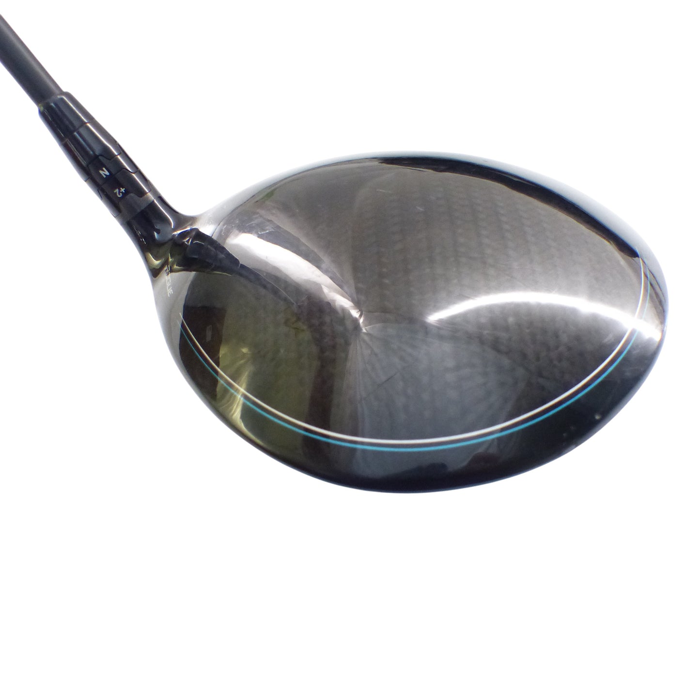 Callaway: Rogue 10.5° Driver Graphite Stiff Right Hand