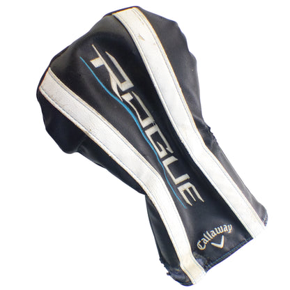 Callaway: Rogue 10.5° Driver Graphite Stiff Right Hand