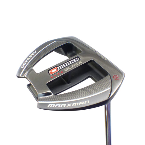 Odyssey O-Works Black Putter