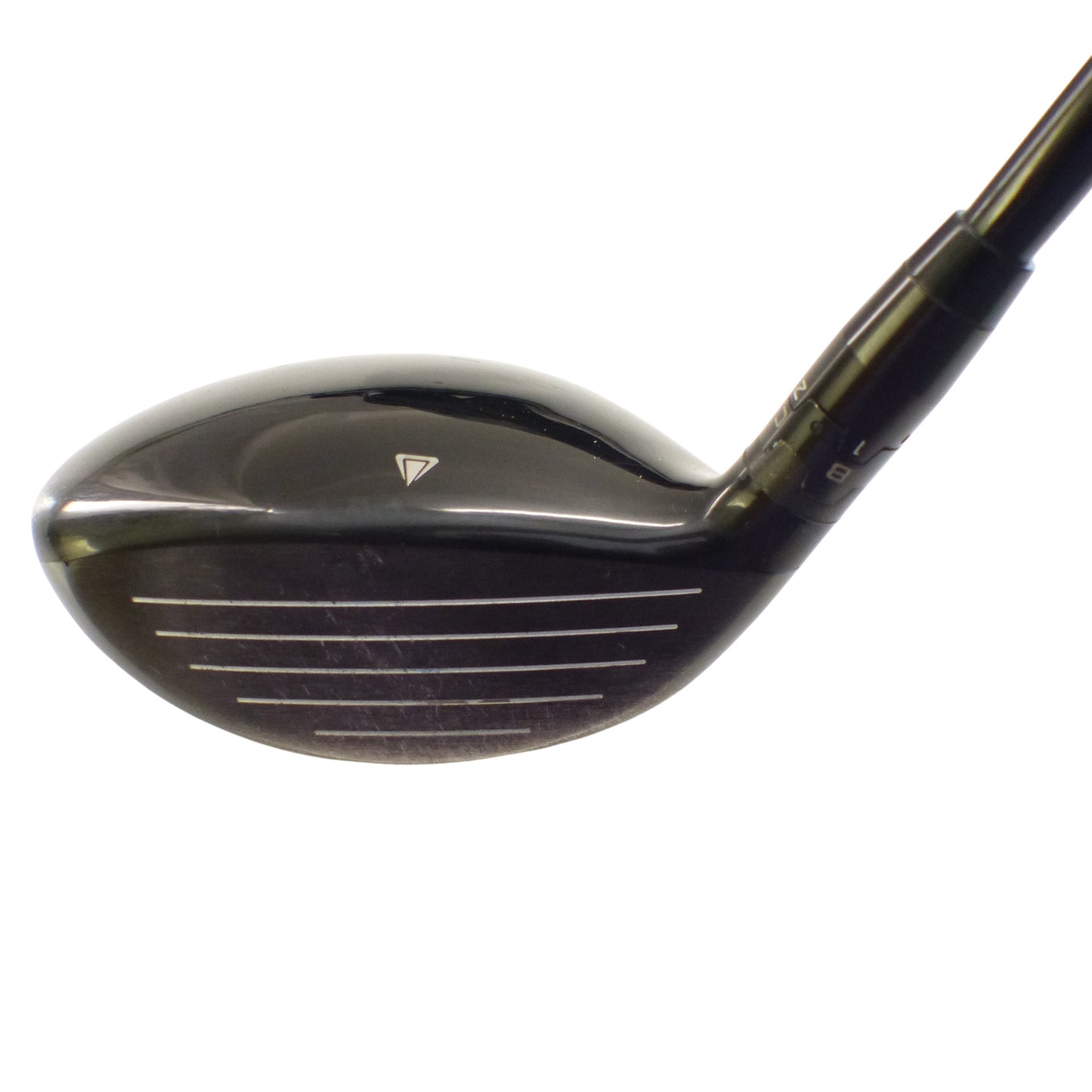 Titleist: TS3 3w Fairway Wood Graphite Regular Right Hand