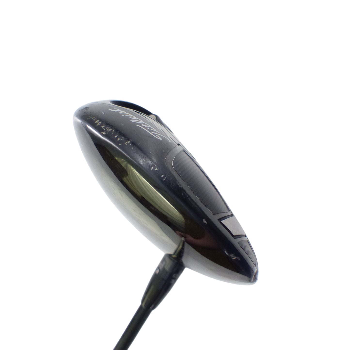 Titleist: TS3 3w Fairway Wood Graphite Regular Right Hand