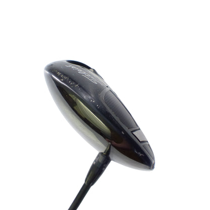 Titleist: TS3 3w Fairway Wood Graphite Regular Right Hand