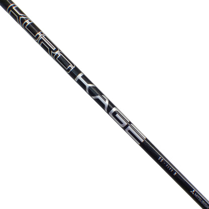 Titleist: TS3 3w Fairway Wood Graphite Regular Right Hand