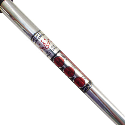 Titleist: Scotty Cameron Studio Select Newport 2.7 Putter Steel Right Hand