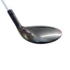 Mizuno: JPX-850 5H Hybrid Graphite Ladies Right Hand