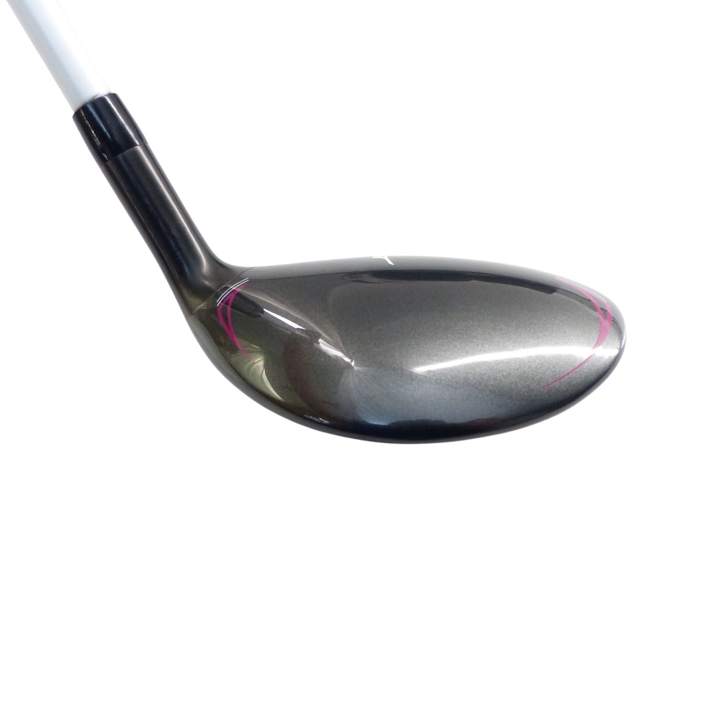Mizuno: JPX-850 5H Hybrid Graphite Ladies Right Hand