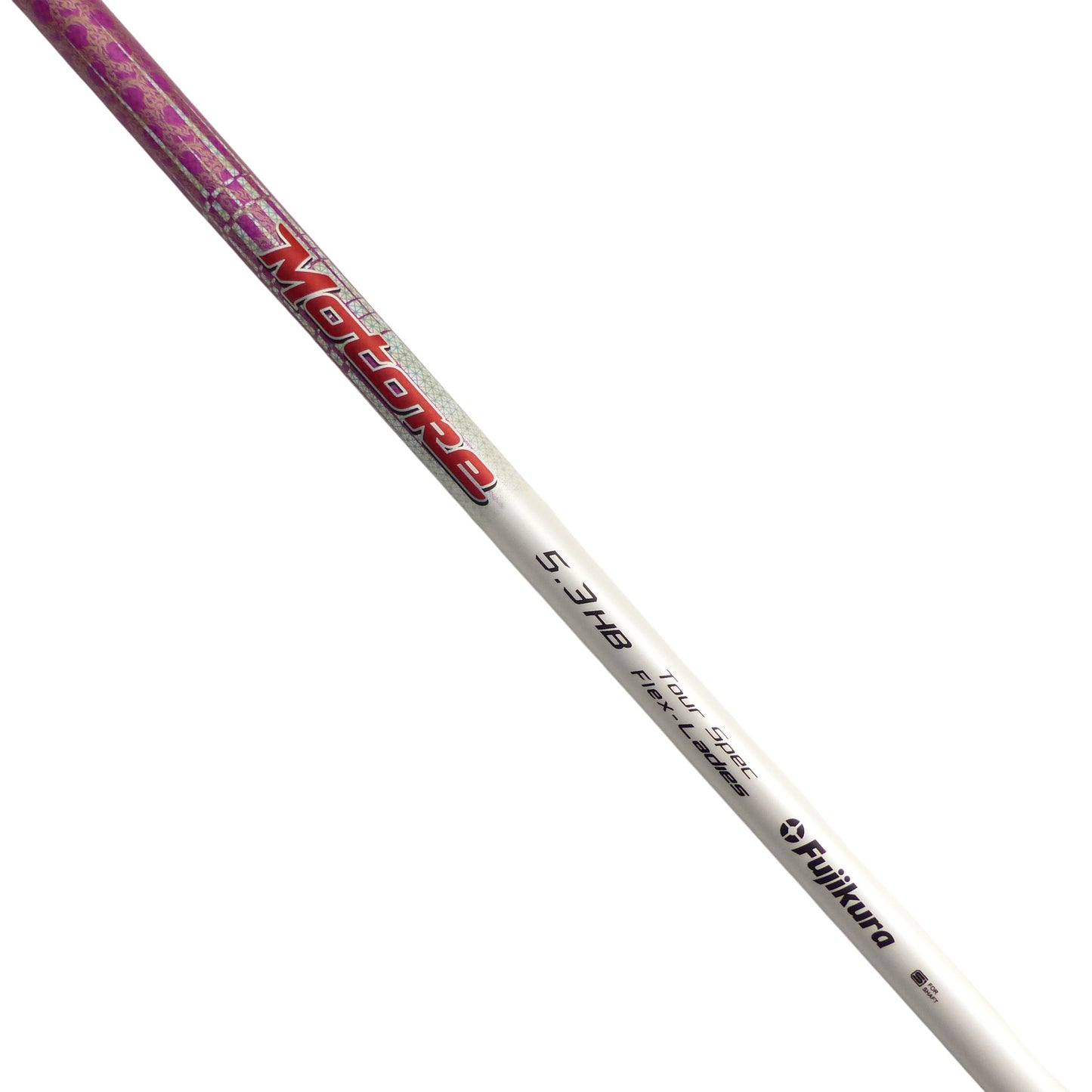 Mizuno: JPX-850 5H Hybrid Graphite Ladies Right Hand