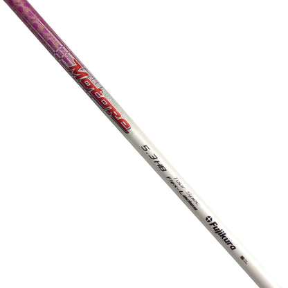 Mizuno: JPX-850 5H Hybrid Graphite Ladies Right Hand