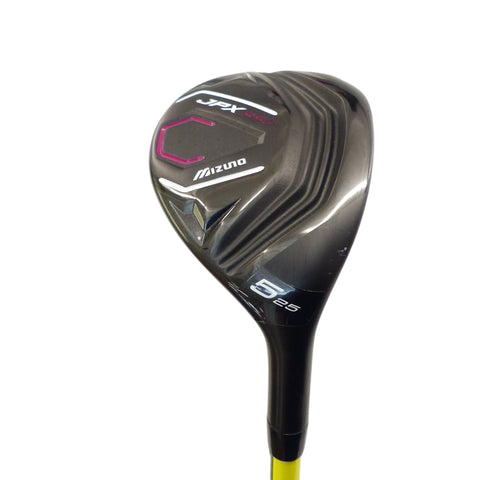 Mizuno JPX-850 Hybrid