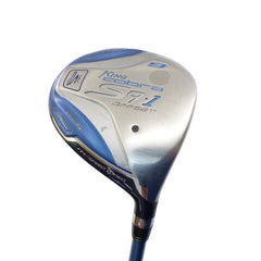 Cobra: S9-1 M Offset 9w Fairway Wood Graphite Ladies Right Hand