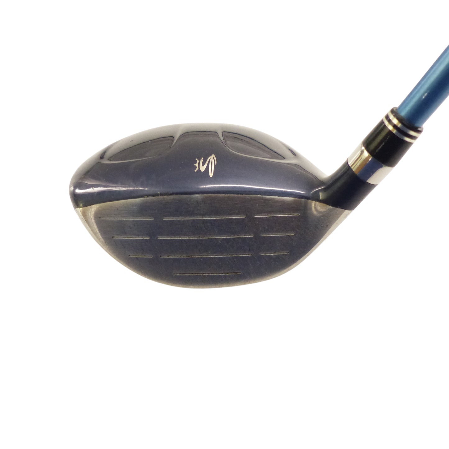 Cobra: S9-1 M Offset 9w Fairway Wood Graphite Ladies Right Hand