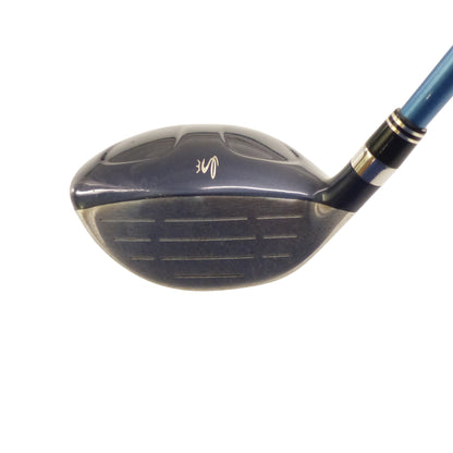 Cobra: S9-1 M Offset 9w Fairway Wood Graphite Ladies Right Hand