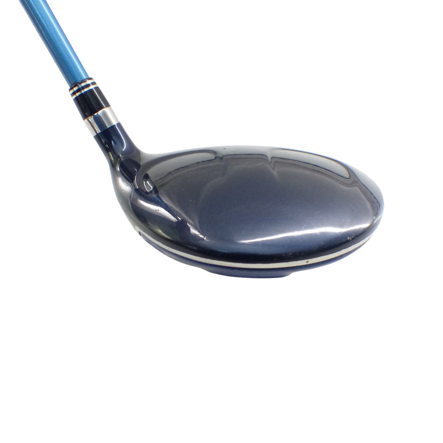 Cobra: S9-1 M Offset 9w Fairway Wood Graphite Ladies Right Hand