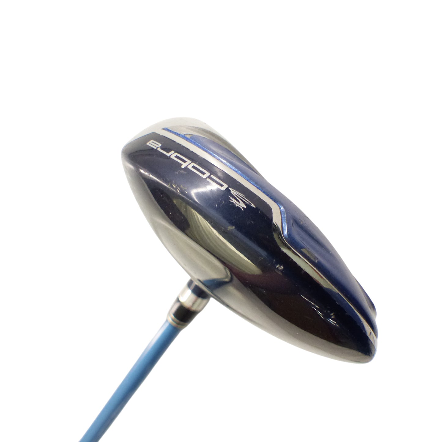 Cobra: S9-1 M Offset 9w Fairway Wood Graphite Ladies Right Hand