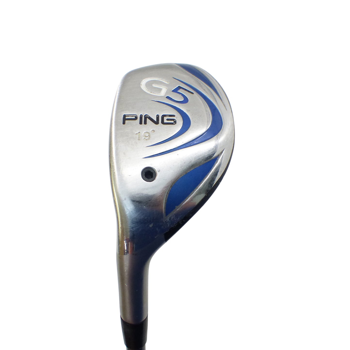 Ping: G5 3H Hybrid Graphite Regular Left Hand