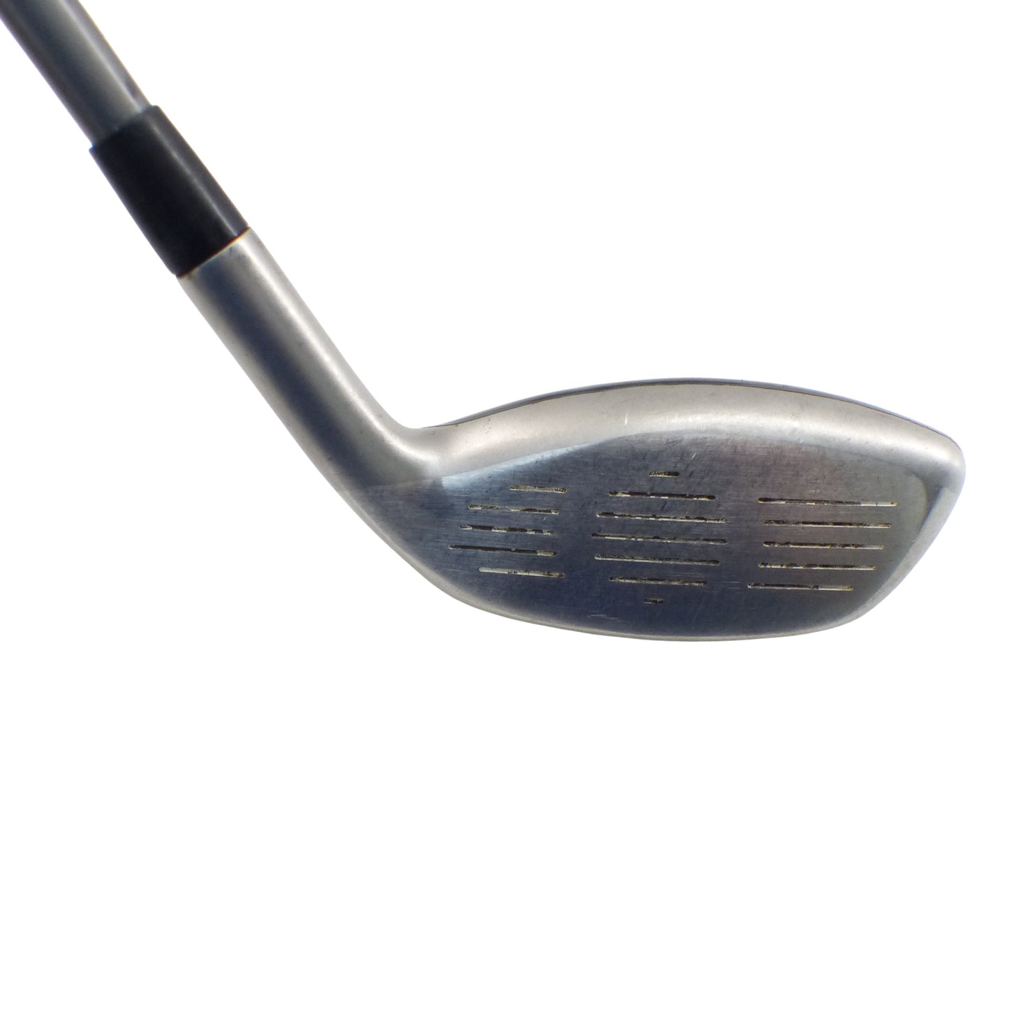Ping: G5 3H Hybrid Graphite Regular Left Hand