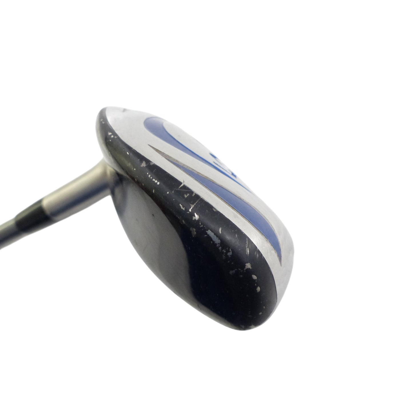 Ping: G5 3H Hybrid Graphite Regular Left Hand
