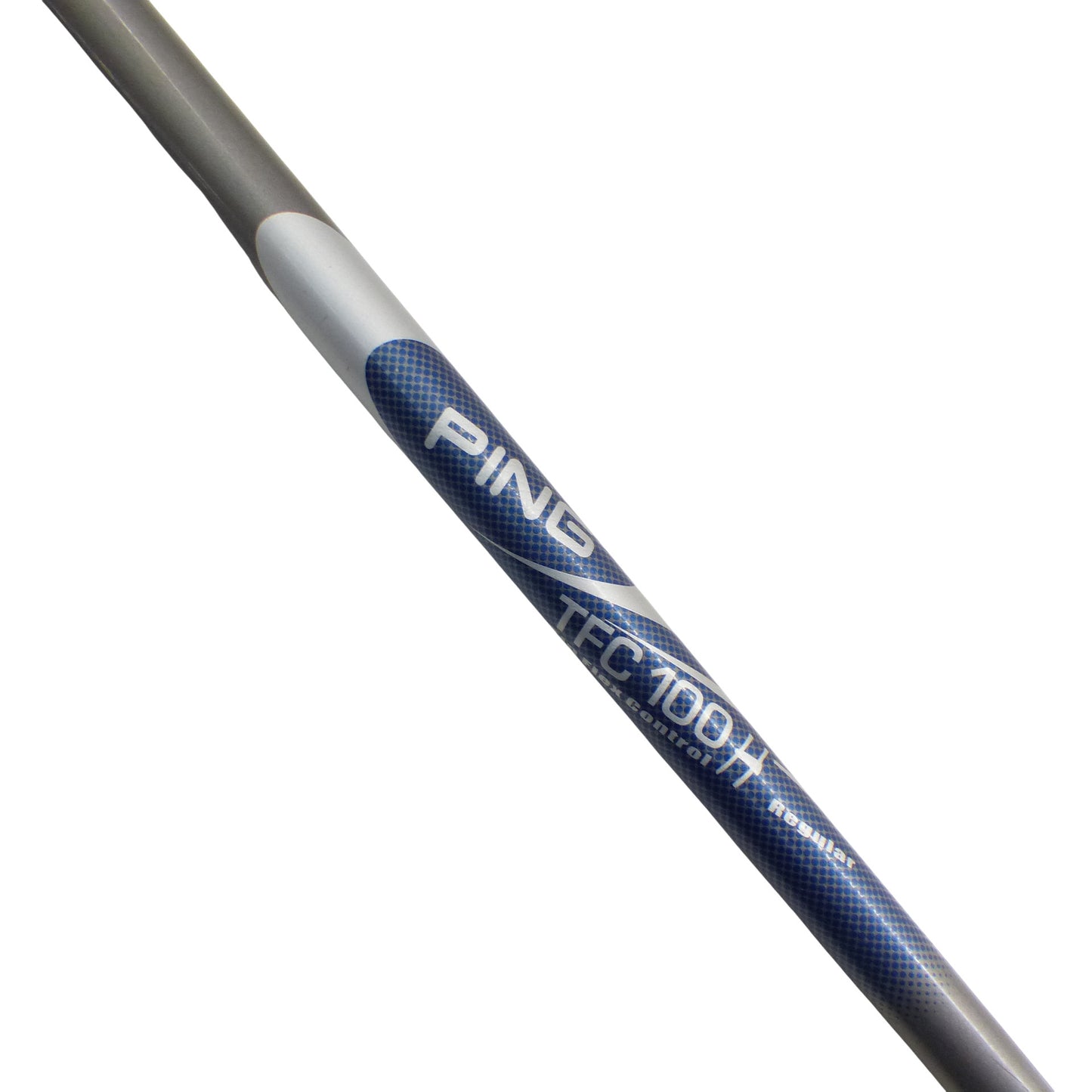 Ping: G5 3H Hybrid Graphite Regular Left Hand