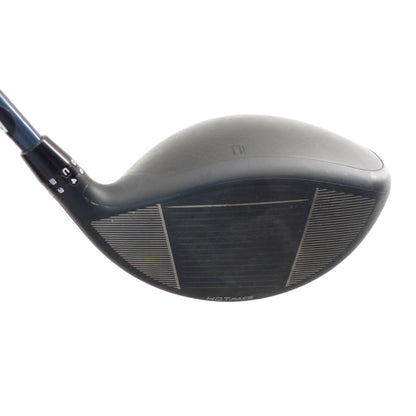 Cobra: DS-Adapt X 9.0° Driver Graphite Regular Left Hand