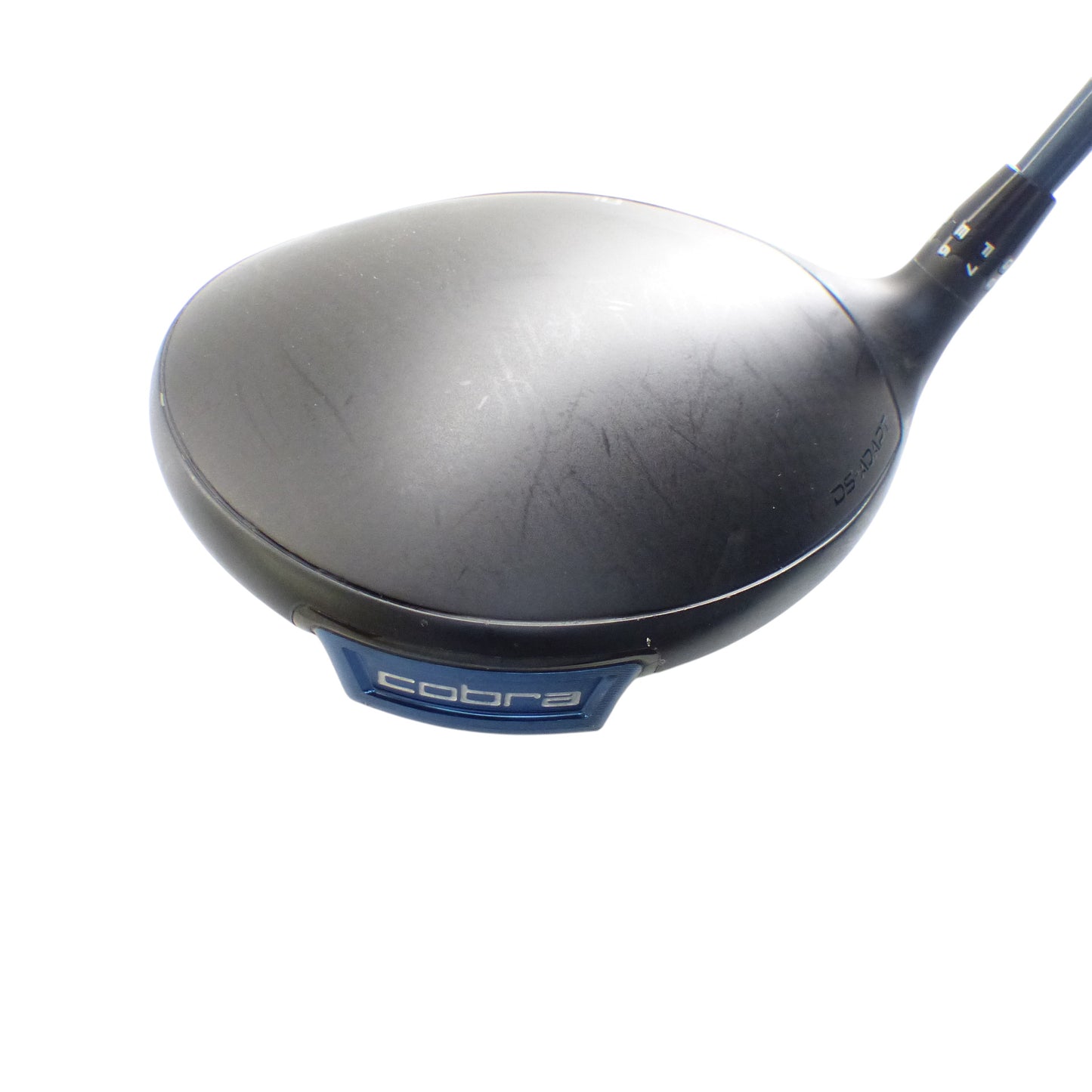Cobra: DS-Adapt X 9.0° Driver Graphite Regular Left Hand