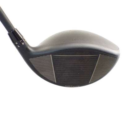 Cobra: DS-Adapt X 10.5° Driver Graphite Seniors Left Hand